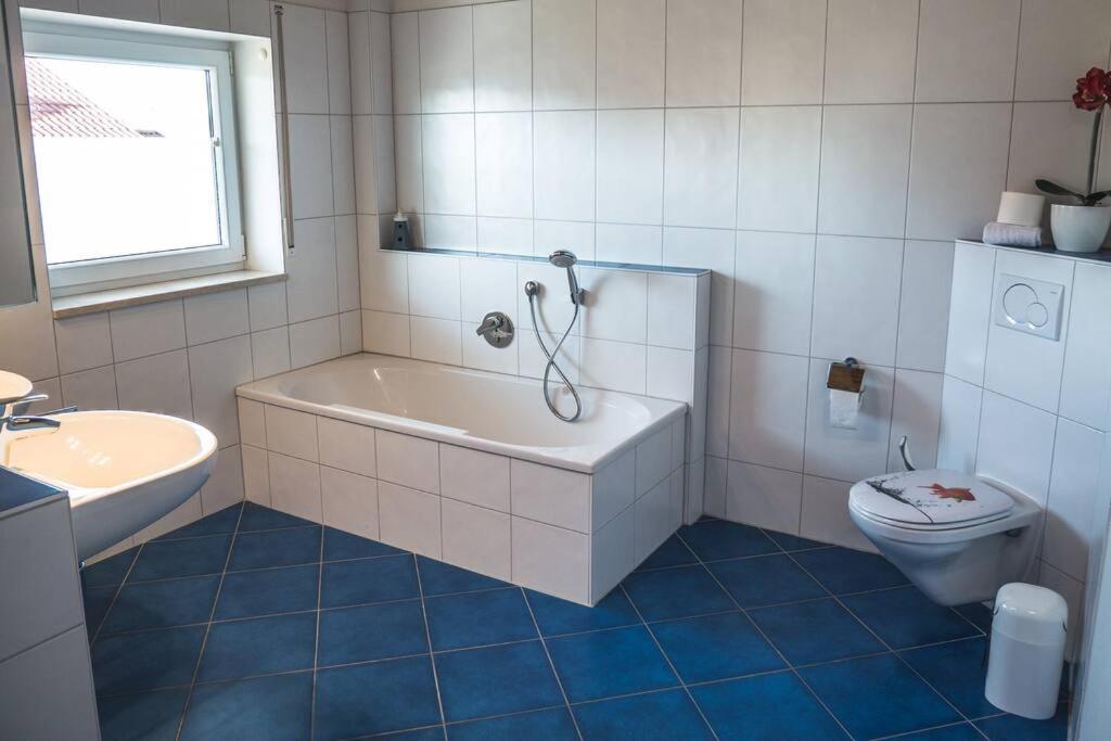 Astara - Dein Traum-Ferienhaus In Schwangau Exterior foto